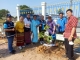 พิธีเปิดศูนย์สุขภาพชุมชนเมืองบ้านชัยอุดม